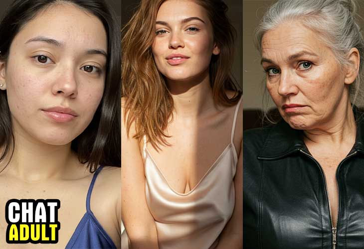 Chat Adult