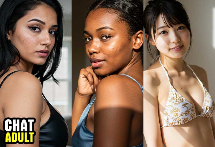 Chat Adult