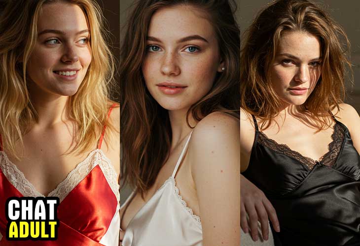Chat Adult